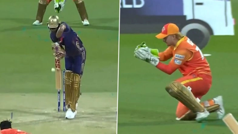 All-Round Gulf Giants Overcome Abu Dhabi Knight Riders To Move Closer to ILT20 2025 Playoff Spot 