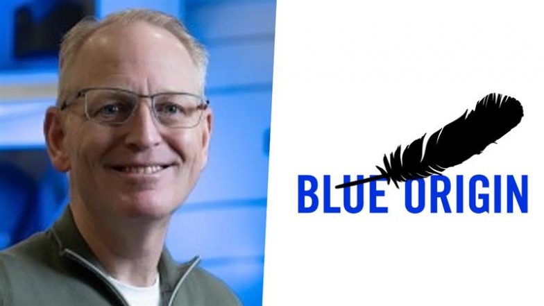 Layoffs: Jeff Bezos’s Blue Origin To Lay Off 1,400 Employees To Cut Costs