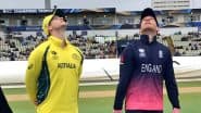 Australia vs England ICC Champions Trophy History: A Look at Past Results, Records and Top Performers of AUS vs ENG Matches Ahead of Mega Match in CT 2025