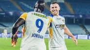 ISL 2024&ndash;25: Chennaiyin FC Break Seven-Game Winless Streak With 3&ndash;0 Win Over East Bengal FC