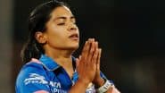 Mithali Raj Praises Amanjot Kaur’s All-Round Performance for Mumbai Indians Against Royal Challengers Bengaluru in WPL 2025, Says ‘She Backed Herself and Wanted To Finish It for MI’