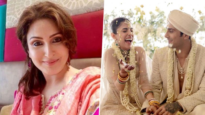 Juhi Babbar Soni Reacts to Brother Prateik Babbar’s Wedding With Priya Banerjee, Says THIS