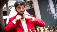 D Gukesh Qualifies for Knockout Stage of Freestyle Grand Slam Tour