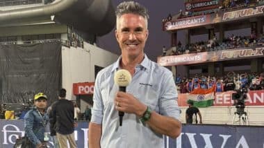 Kevin Pietersen Slams England Cricket Team for Lack of Training Post Nagpur Defeat As Jos Buttler and Co Suffer 0-3 Whitewash in IND vs ENG 2025 ODI Series