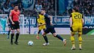 Georgios Masouras Scores Brace As VfL Bochum Beats Borussia Dortmund in Bundesliga 2024&ndash;25