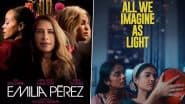 BAFTA Awards 2025 Winners: Payal Kapadia’s ‘All We Imagine As Light’ Loses to ‘Emilia Pérez’ in Best Film Not in English Category