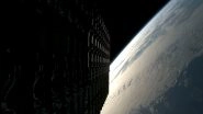 SpaceX Falcon 9 Launches 21 Starlink Satellites to Low-Earth Orbit From Florida