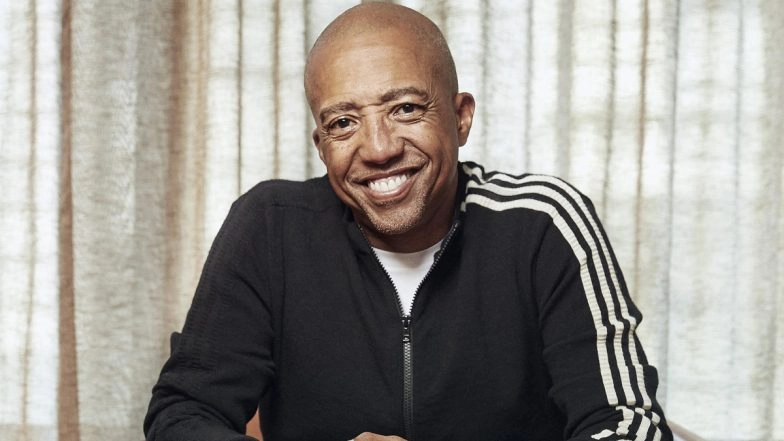 Kevin Liles, Def Jam and UMG Sued for Sexual Assault Case; Deets Inside