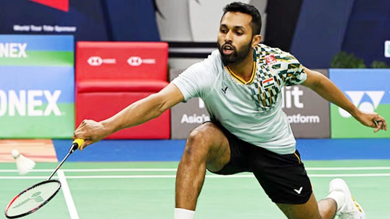 India Badminton Team Crashes Out in Quarterfinals After Loss Against Japan in BMATC 2025 
