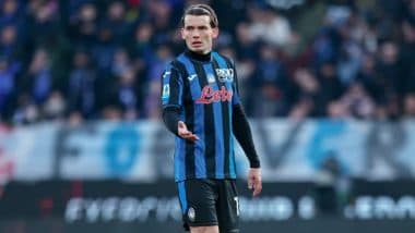 Serie A 2024–25 Results: Atalanta’s Silverware Hopes Fade After 0–0 Draw Against Cagliari; Napoli Held 2–2 by Lazio