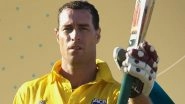 &lsquo;The Finisher&rsquo; Michael Bevan Inducted Into Australia&rsquo;s Cricket Hall of Fame 2025