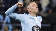 La Liga 2024&ndash;25: Iago Aspas&rsquo; Second Penalty in a Week Gives Celta Vigo 1&ndash;0 Win Over Osasuna