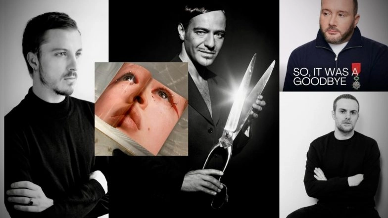 Understanding the Creative Exchange of Fashion Brands