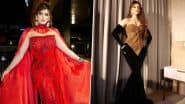 Urvashi Rautela Birthday: ‘Daaku Maharaaj’ Actress’ Style Game Is Always Top-Notch, Never Mediocre – Here’s Proof (See Pics)