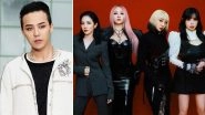 Head in the Clouds Los Angeles 2025: BIGBANG's G-Dragon, 2NE1, Yung Kai and More To Perform at the Music Festival on THIS Date &ndash; Check Announcement