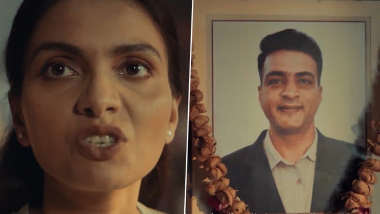PolicyBazaar New Ad Video: Financial Awareness or Insensitive Storytelling? Netizens Furious Over Latest Commercial During India vs Pakistan ICC Champions Trophy Match (Watch)