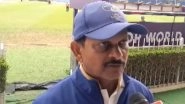 Lalchand Rajput Backs &lsquo;Ruthless&rsquo; India Cricket Team To Win ICC Champions Trophy 2025 Convincingly (Watch Video)