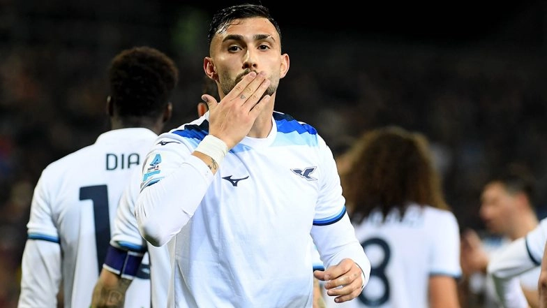 Serie A 2024–25: Lazio Climbs to Fourth Spot in Points Table After 2–1 Win Over Cagliari 