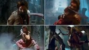 &lsquo;Better Than Some Modern US Films&rsquo;: American Audiences Praise Allu Arjun&rsquo;s Fight Scene in &lsquo;Pushpa 2: The Rule&rsquo;, Compare It to Hollywood Blockbusters