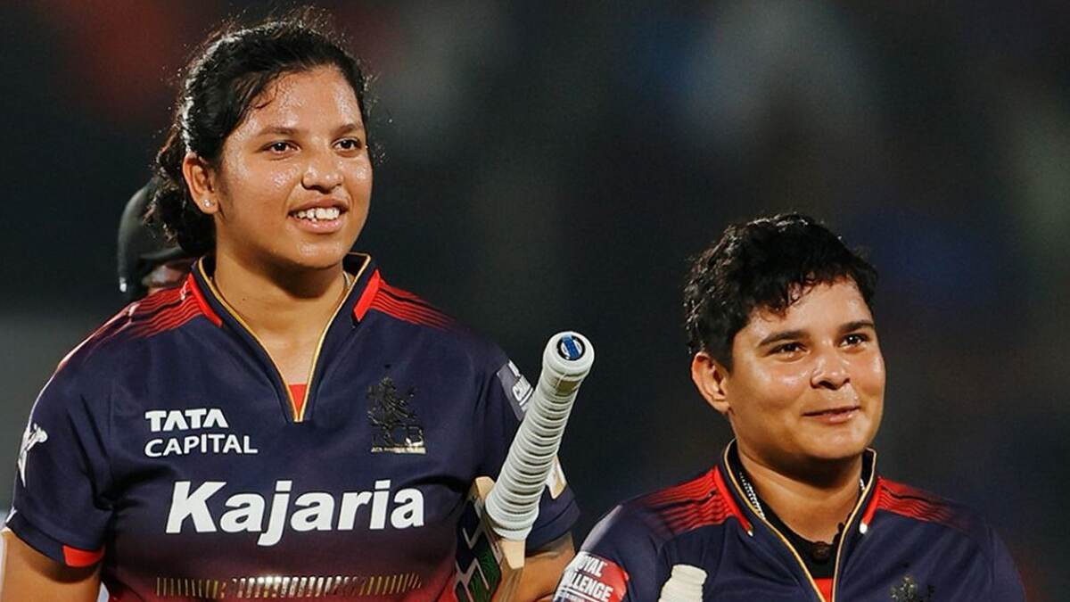 ⚡WPL 2025: Ellyse Perry Praises Kanika Ahuja, Richa Ghosh After RCB’s Thrilling Chase Against GG