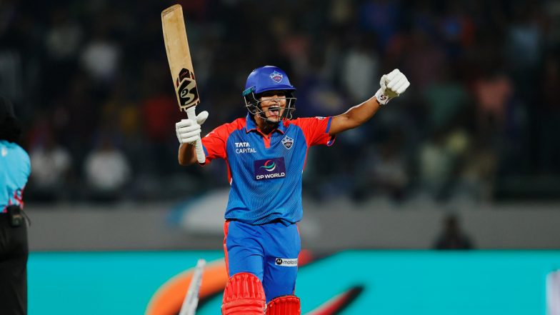 Batting Depth Gives Royal Challengers Bengaluru Slight Edge Over Delhi Capitals    