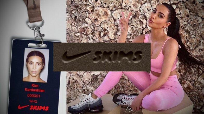 Nike X SKIMS Is Set To Revolutionize the Activewear Scene!