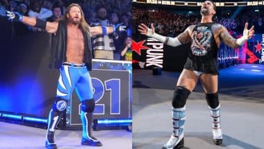 WWE RAW Tonight, February 10: Damage CTRL to Face Liv Morgan and Raquel Rodriguez, CM Punk, AJ Styles to Make Appearances; Elimination Chamber Qualifying Matches and Other Exciting Events To Look Forward To on Monday Night Raw on Netflix