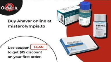 Anavar in the United States: Top 3 Brands to Watch in 2025