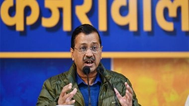 India News | Delhi Elections: 8 MLAs Resign from AAP; Cite Loss of Faith, Lack of Internal Democracy