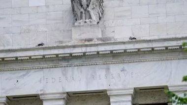 World News | Former Federal Reserve Senior Adviser Arrested, for Leaking US Trade Secrets to China: Justice Department