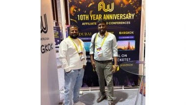 Business News | Cred Buddha: Simplifying Your Path to Financial Success with Transparent, Tailored Loan Solutions