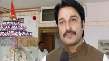 Entertainment News | Union Budget 2025-26: BJP MLA  and Actor Akash Dasnayak Hopes for Youth and Women-centric Announcements