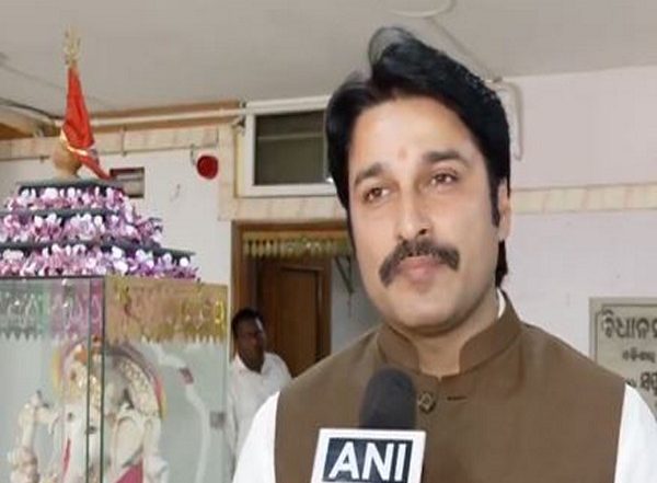 Entertainment News | Union Budget 2025-26: BJP MLA  and Actor Akash Dasnayak Hopes for Youth and Women-centric Announcements