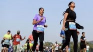 India News | Running to Apply Buddha Dhamma on Body and Mind