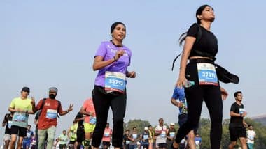 India News | Running to Apply Buddha Dhamma on Body and Mind India News | Running to Apply Buddha Dhamma on Body and Mind