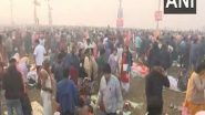 India News | Mahakumbh: Over 5.42 Million Devotees Take Dip in Triveni Waters