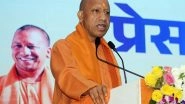 India News | Mahakumbh 2025: UP CM Yogi Adityanath to Visit Prayagraj Today, His First After Stampede Tragedy