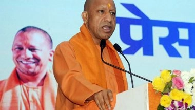 India News | Mahakumbh 2025: UP CM Yogi Adityanath to Visit Prayagraj Today, His First After Stampede Tragedy
