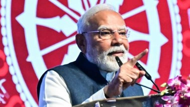 India News | PM Modi's Push for Obesity Fight, Oil Reduction Draws Praise from Medical Fraternity