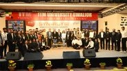 Business News | Synergy 2.0: ITM Universe Gwalior Bridges Academia and Industry for Future-Ready Professionals