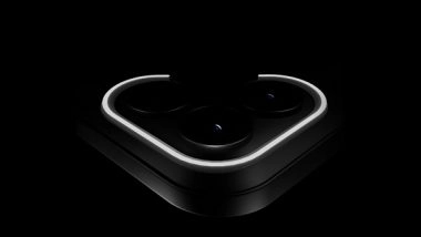 Business News | TECNO Teases POVA's Delta Shape Star of Light in the Galaxy!