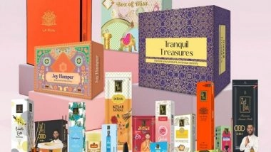 Business News | Zed Black Expands Portfolio with Premium Gifting Range, Targets Rs1000 Crore Revenue Milestone