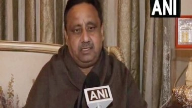 India News | BJP's Praveen Khandelwal Expresses Hope for Relief-focused Union Budget