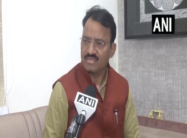India News | Rajasthan Deputy CM Prem Chand Bairwa Predicts BJP Victory in Delhi Elections