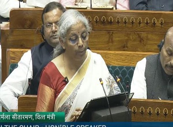 Business News | Union Budget 2025-26: Focus on Growth, Inclusive Development, and Strengthening the Economy