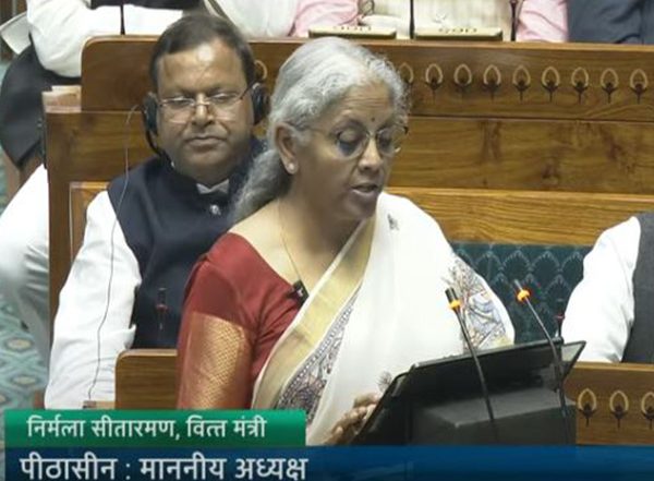 Business News | Budget 2025: FM Sitharaman Proposes Makhana Board in Bihar