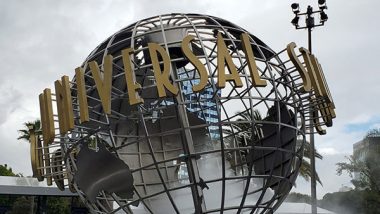 Entertainment News | Universal Studios Offers LA Wildfire First Responders Free Theme Park Tickets
