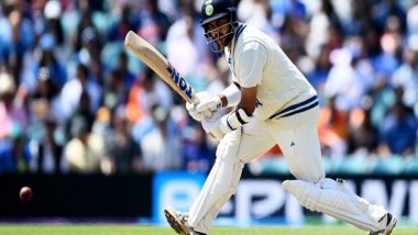 Sports News | Ranji Trophy: Shardul's Dream Run Continues, Mixed Bag Return for Riyan Parag