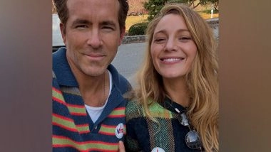 Entertainment News | Blake Lively, Ryan Reynolds to File a Motion Dismissing Justin Baldoni's Lawsuit
