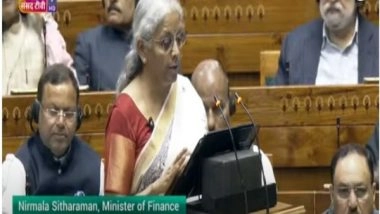 Business News | Big Relief in TDS Deduction on Rent from Rs20,000  to Rs50,000 Per Month